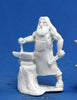 Bones - Townsfolk Blacksmith