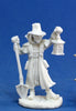 Bones - Townsfolk Undertaker