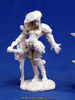 Bones - Terezinya, Bonepander Wizard