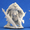 Bones - Thund Bloodwrack, Barbarian