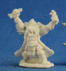 Bones - Thain Grimthorn, Dwarf Cleric