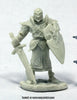 Bones - Vernone, Ivy Crown Knight