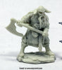 Bones - Sigurd, Viking