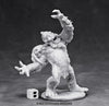 Bones - Yeti Chieftain