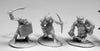 Bones - Goblin Skirmishers (6)