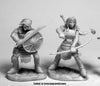 Bones - Hobgoblin Warriors (2)