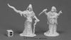 Bones - Cultist Priests (2)