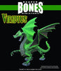 Bones - Viridius, Great Dragon