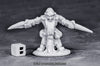Bones - Dwarf Royal Weapomaster