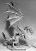 Bones - Stormwing, Dragon