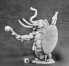 Bones - Avatar of Strength (Elephant)