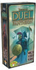 7 Wonders Duel Pantheon
