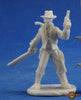 Bones Chronoscope - Frank Buck