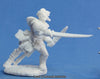 Bones - Valeros, Iconic Fighter
