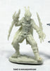 Bones - Red Mantis Assassin