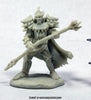 Bones - Vagorg, Half Orc Sorcerer