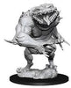 D&D Nolzur’s Marvelous Unpainted Minis Blue Slaad