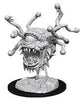 D&D Nolzur’s Marvelous Unpainted Minis Beholder Zombie