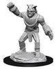 D&D Nolzur’s Marvelous Unpainted Minis Stone Golem