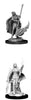 PF Deep Cuts Unpainted Minis Human Female Oracle
