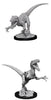 PF Deep Cuts Unpainted Minis Raptors