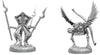 D&D Nolzur’s Marvelous Unpainted Minis Modrons