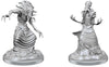 D&D Nolzur’s Marvelous Unpainted Minis Mind Flayers