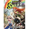 Smash Up Pretty Pretty