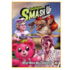 Smash Up What Were We Thinking