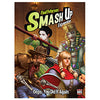 Smash Up Oops, You Did It Again