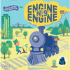 Engine Engine No. 9 {C}