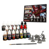 Gamemaster Character Starter Role Playing Paint Set