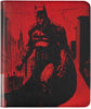 Dragon Shield Card Coded Zipster Binder Batman