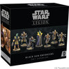 Star Wars Legion Black Sun Enforcers {C}