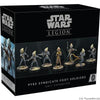 Star Wars Legion Pyke Syndicate Foot Soldiers {C}