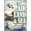 Air, Land & Sea (2021)