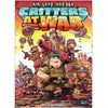 Air, Land & Sea Critters At War