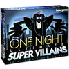 One Night Ultimate Super Villains {C}