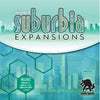 Suburbia (2021) Expansions