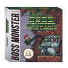 Boss Monster Crash Landing {C}