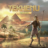 Tekhenu Time of Seth {C}