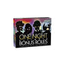 One Night Ultimate Bonus Roles {C}