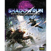 Shadowrun Sixth World (6th) Beginner Box {C}
