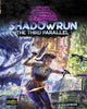 Shadowrun Sixth World (6th) Third Parallel