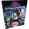 Shadowrun Sixth World (6th) Whisper Nets