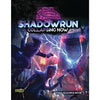 Shadowrun Sixth World (6th) Collapsing Now