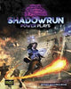 Shadowrun Sixth World (6th) Power Plays