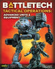 Battletech Tactical Operations Advanced Units & Equipment