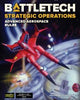 Battletech Strategic Operations Advanced Aerospace Rules {C}