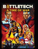 Battletech RPG Time of War